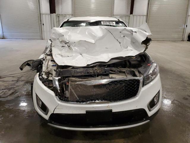 2016 KIA SORENTO EX #3279671927