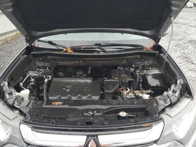 2017 MITSUBISHI OUTLANDER - JA4AD3A38HZ000221