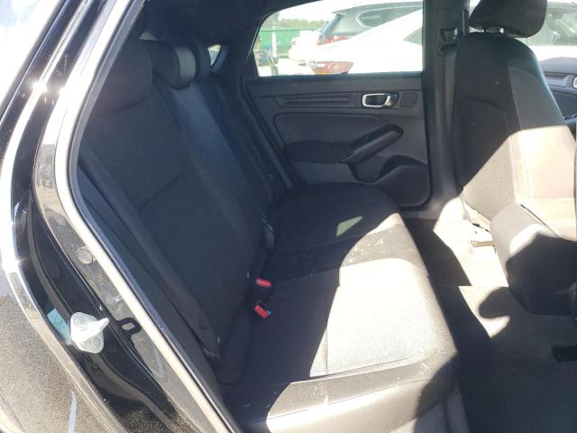 2025 HONDA CIVIC SPOR - 19XFL2H89SE015677