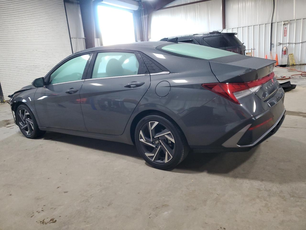 HYUNDAI ELANTRA LIMITED