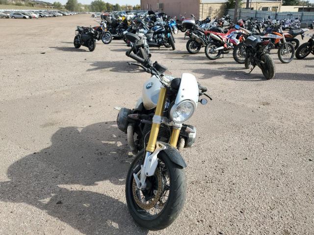 2016 BMW R NINE T #3296640011