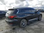 Lot #3316980067 2018 INFINITI QX60