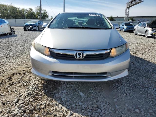 2012 HONDA CIVIC LX #3309506559