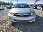 Lot #3309506559 2012 HONDA CIVIC LX
