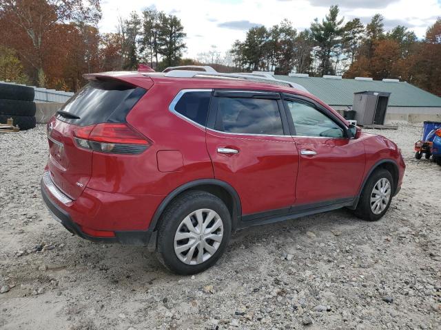 2017 NISSAN ROGUE S #3274736889