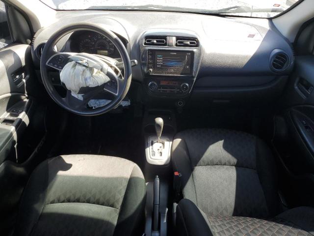 2021 MITSUBISHI MIRAGE ES - ML32AUHJ7MH004647