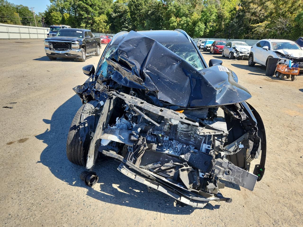 MAZDA CX-50 PREMIUM PLUS