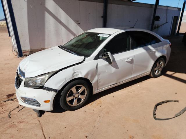 2016 CHEVROLET CRUZE LIMITED LT - 1G1PE5SB1G7135042