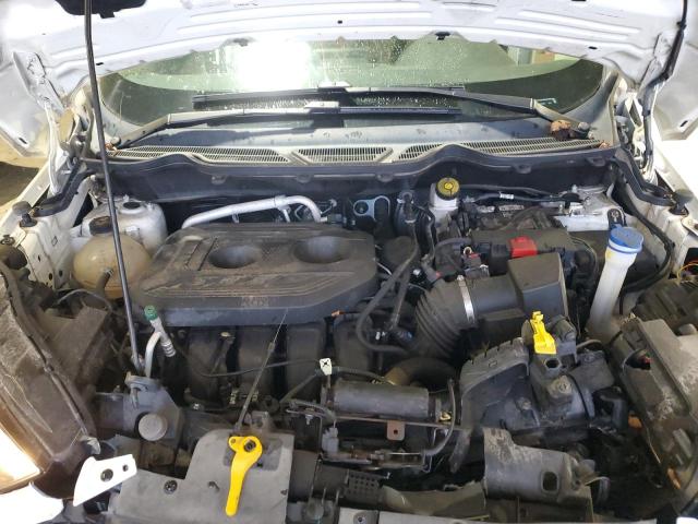 2021 FORD ECOSPORT S - MAJ6S3FL5MC403750