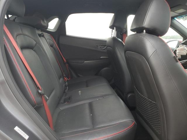 2019 HYUNDAI KONA ULTIM #3293566973