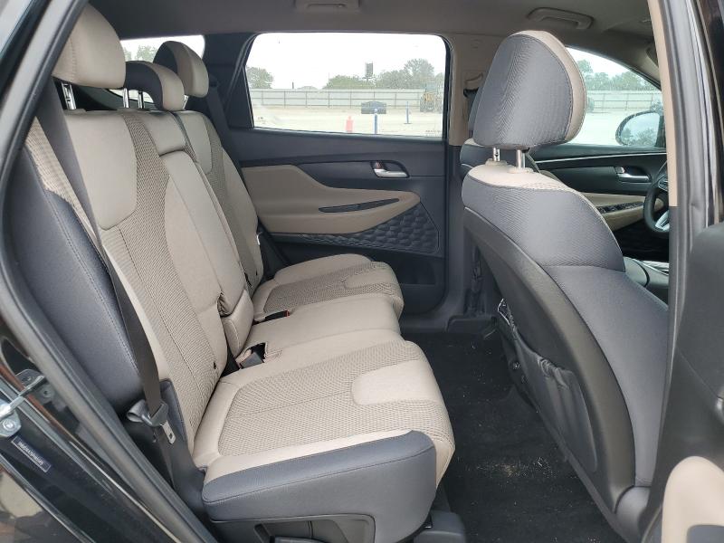 2023 HYUNDAI SANTA FE S #3298059157