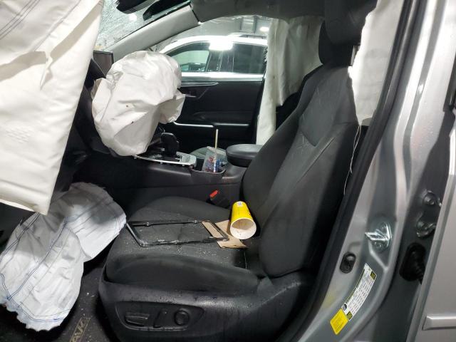 2024 TOYOTA RAV4 XLE #3292347268