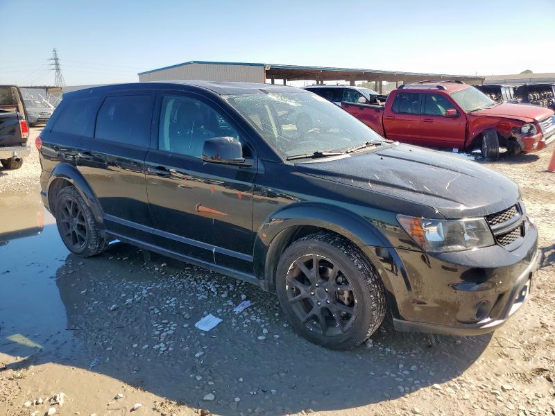 2016 DODGE JOURNEY R/ - 3C4PDCEG7GT199569