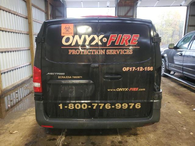 2017 MERCEDES-BENZ METRIS - WD3BG2EA7H3242029