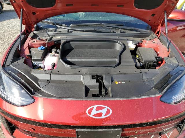 2025 HYUNDAI IONIQ 6 SE KMHM34AA2SA085990