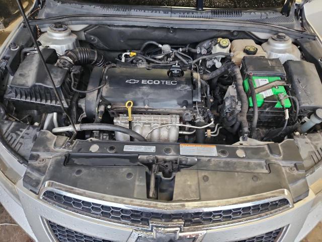 2014 CHEVROLET CRUZE LS - 1G1PA5SH7E7413553