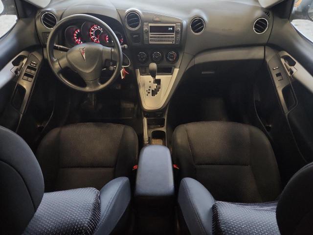 2010 PONTIAC VIBE - 5Y2SP6E06AZ411657