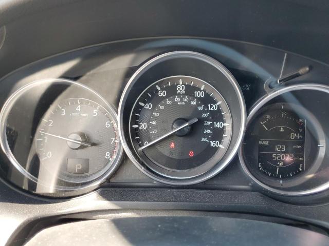 2017 MAZDA 6 TOURING - JM1GL1V56H1138521