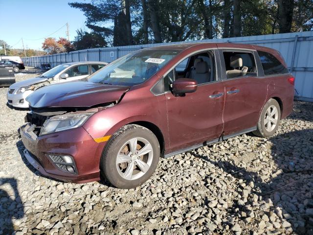 HONDA ODYSSEY EX