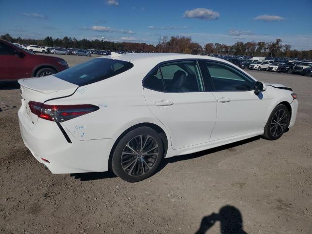 2019 TOYOTA CAMRY L #3301847327