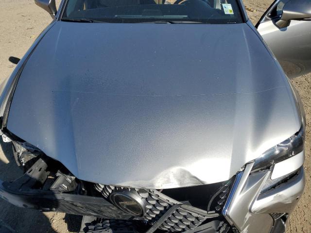 2018 LEXUS GS 350 BAS JTHBZ1BL2JA015265