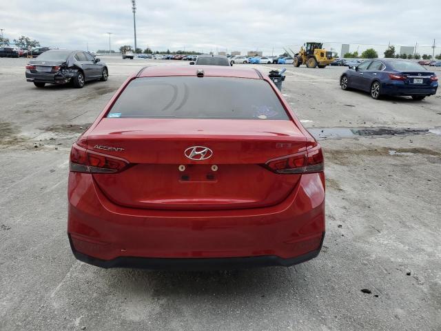 2021 HYUNDAI ACCENT SE 3KPC24A60ME138555