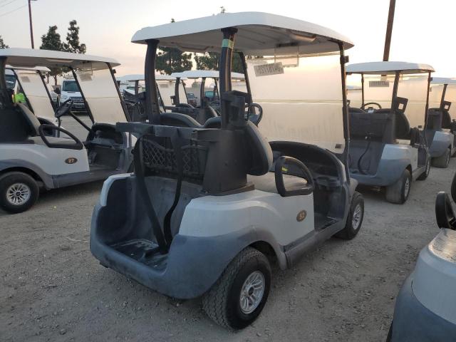 2020 CLUB CAR PRECEDENT FLA #3263695775