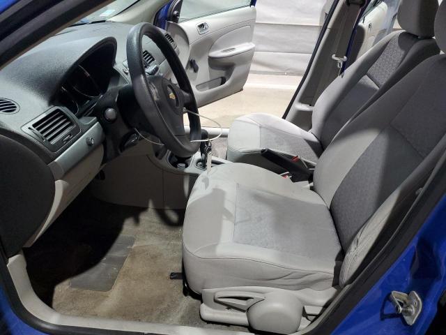 2008 CHEVROLET COBALT LS #3269085097