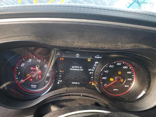 2020 DODGE CHARGER R/ #3310493050