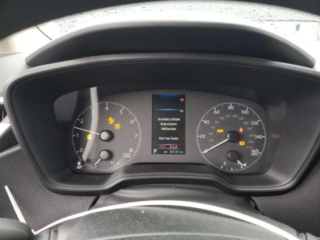 2024 TOYOTA COROLLA LE - 5YFB4MDE6RP166164