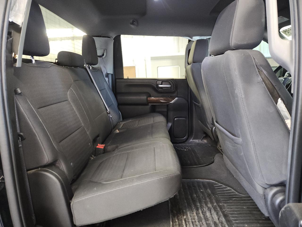 GMC SIERRA K2500 SLE