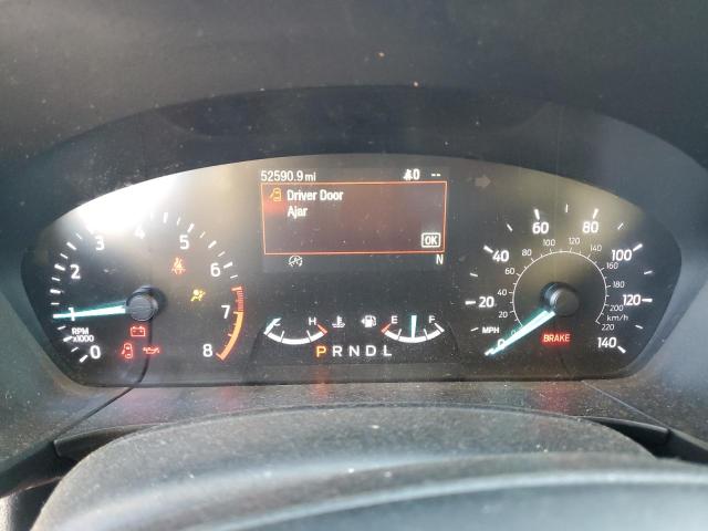 2020 FORD ESCAPE SE - 1FMCU0G67LUB61532