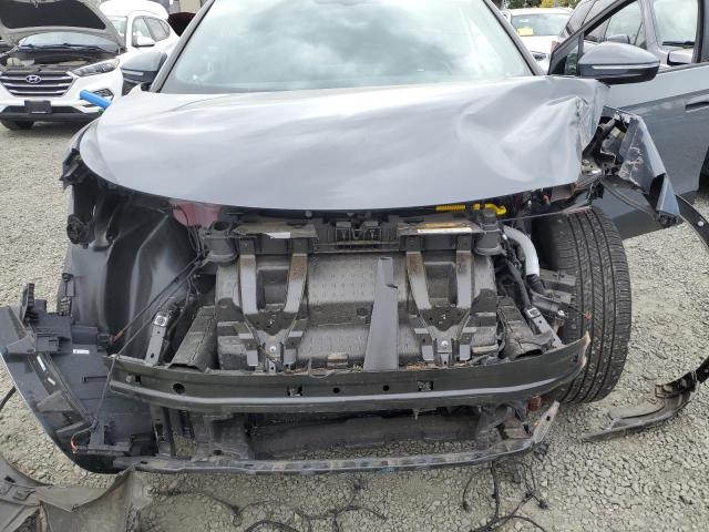 2023 VOLKSWAGEN ID.4 PRO S 1V2VMPE86PC013893