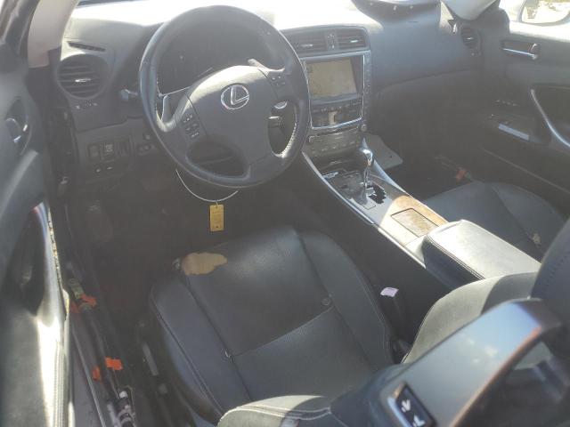 2010 LEXUS IS 350 - JTHFE2C29A2500053