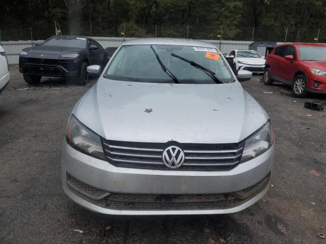 2013 VOLKSWAGEN PASSAT SE - 1VWBP7A30DC043423