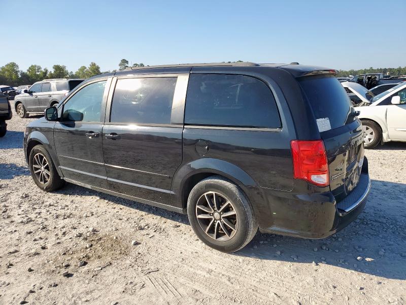 2016 DODGE GRAND CARA - 2C4RDGEG2GR265612