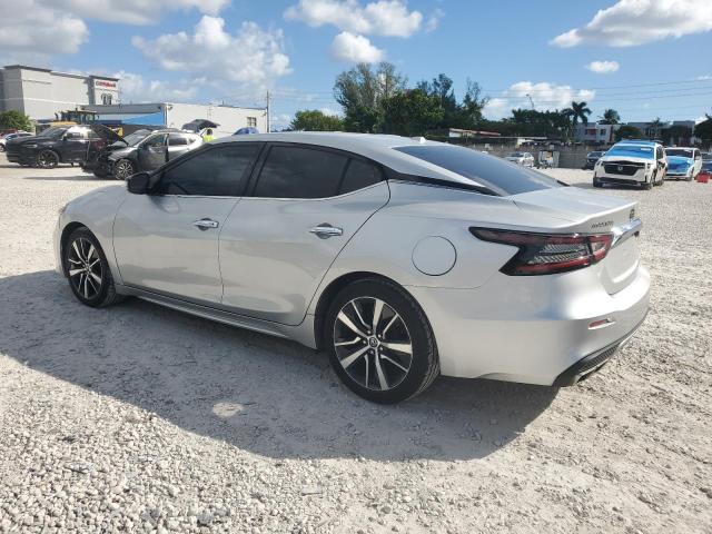 2019 NISSAN MAXIMA S 1N4AA6AV2KC373160