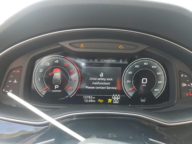 2025 AUDI Q7 PREMIUM PLUS - WA1LVBF74SD018215