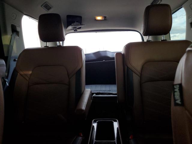 2023 NISSAN PATHFINDER #3296509640