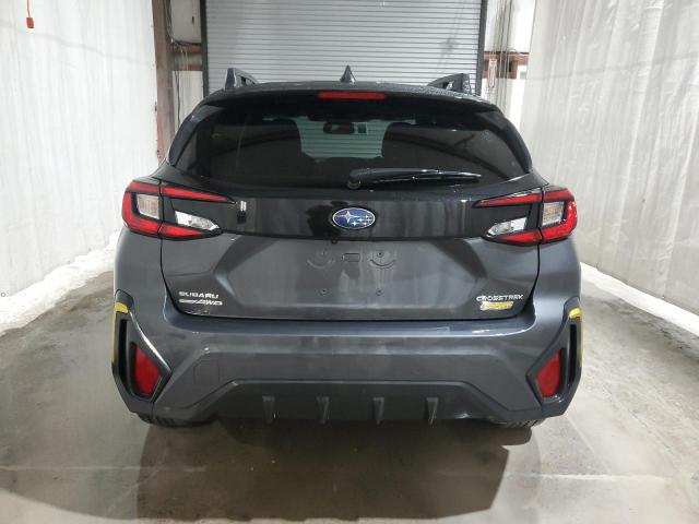 2025 SUBARU CROSSTREK 4S4GUHF60S3736303