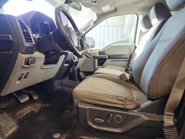 2015 FORD F150 SUPER - 1FTEW1EP4FFC14995