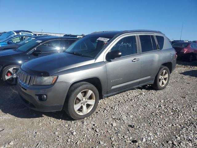 Global Auto Auctions: 2014 JEEP COMPASS SP