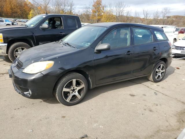 Global Auto Auctions: 2006 TOYOTA COROLLA MA