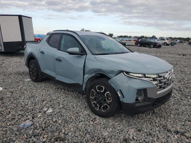 2024 HYUNDAI SANTA CRUZ - 5NTJC4AE8RH081117