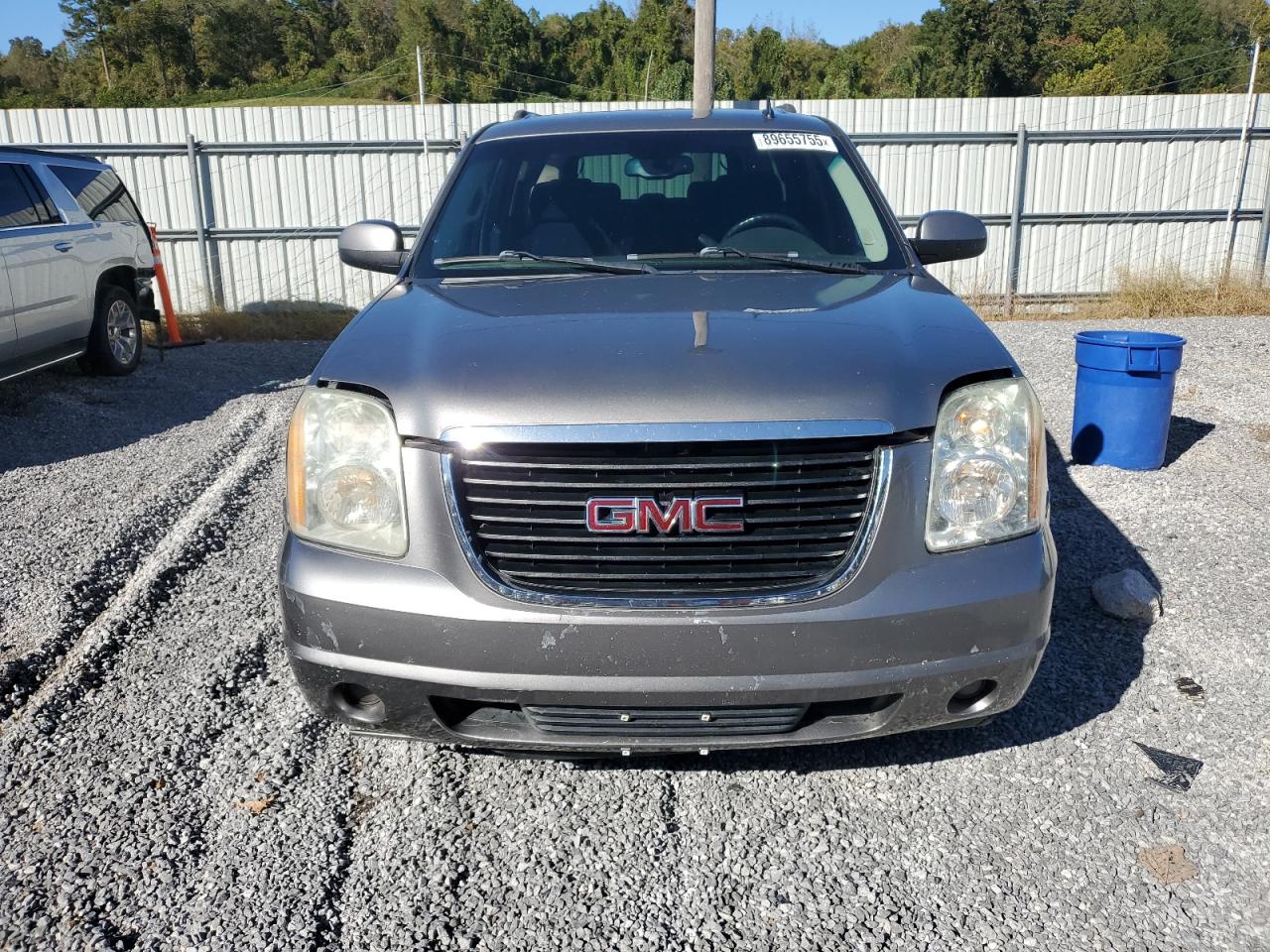 Lot #3278822280 2007 GMC YUKON XL C