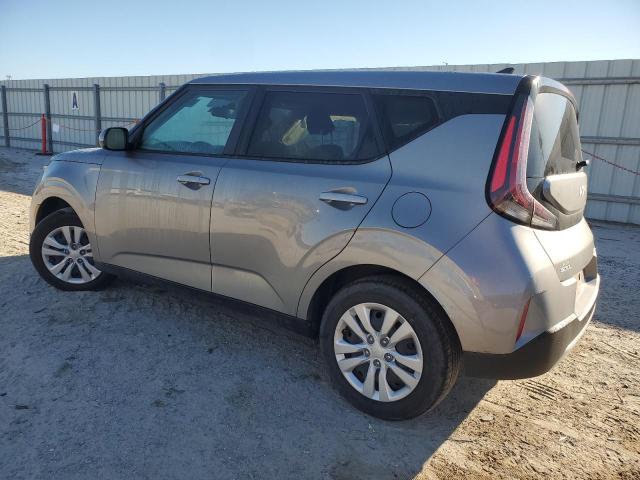 2023 KIA SOUL LX KNDJ23AU3P7895776