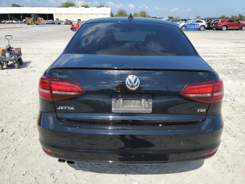 2016 VOLKSWAGEN JETTA SPOR #3297268429