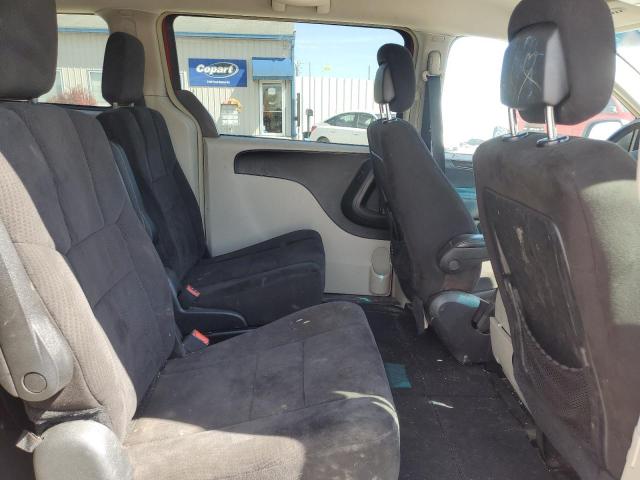 2012 DODGE GRAND CARA #3303962729