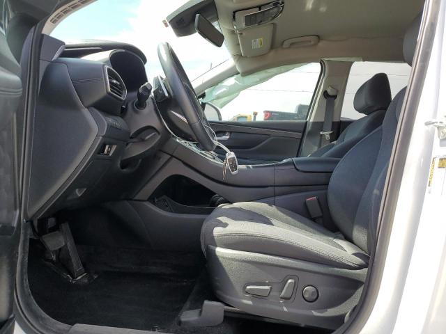 2021 HYUNDAI SANTA FE S 5NMS64AJ1MH330273