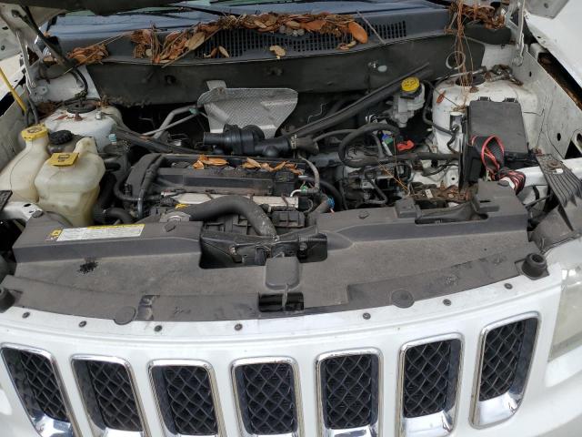2011 JEEP COMPASS SP #3310383985